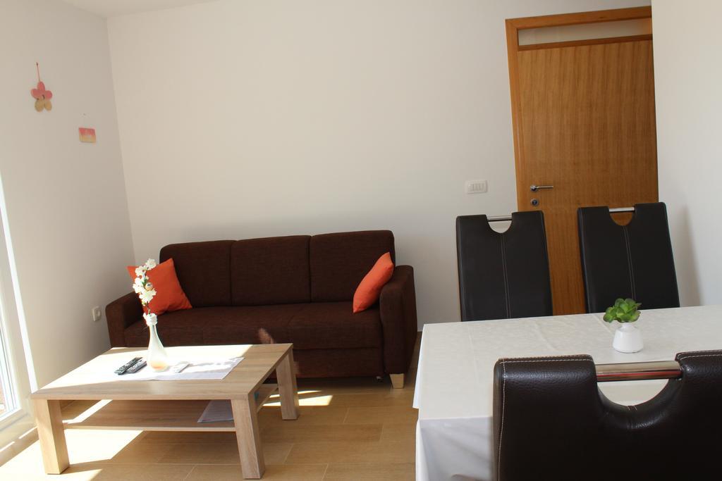 Slano Bay Apartments Cameră foto