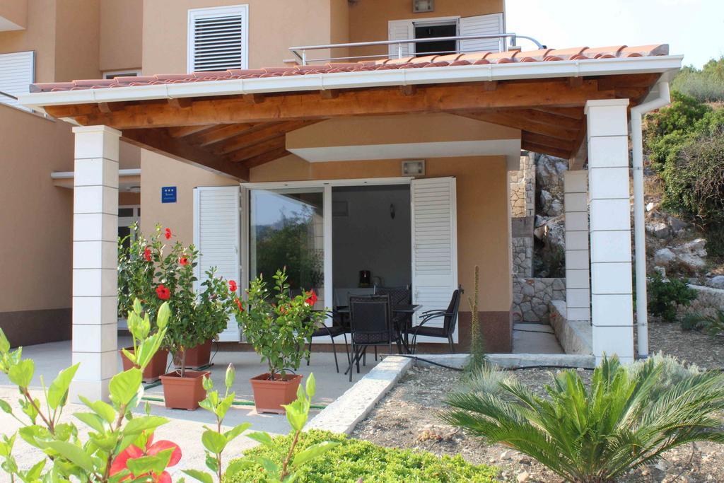 Slano Bay Apartments Exterior foto